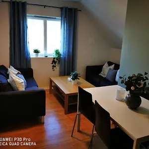 Minde 4 Floor , Bergen Noruega