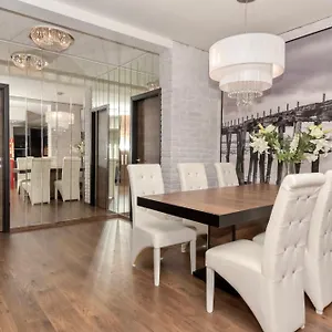 Nightingale Luxury Апартаменты