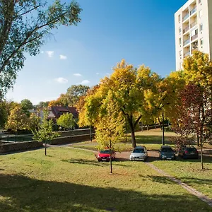 Fodormenta Apartman Eger