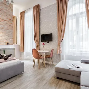 Elisabeth 50 Apartament