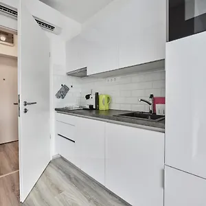  Apartmán Drum With Parking