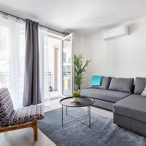 Szabolcs Apartament