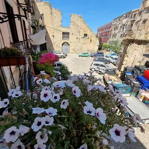 Residenza Tarzana , פלרמו איטליה