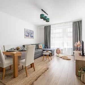 Holidays Family Apartament