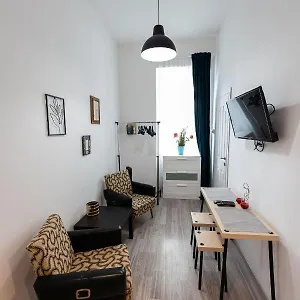 Διαμέρισμα King Seventeen Homes, Βουδαπέστη