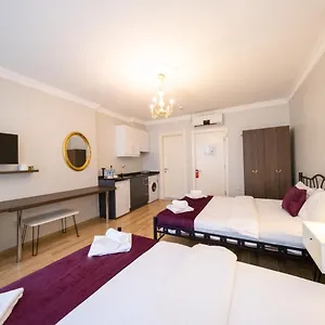 Frame Galata Appartement Istambul