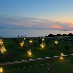 Kalivas House Apartament Metamorfosi (Sithonia)