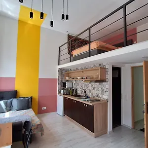 Tempo Apartament