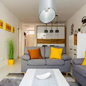 Appartement Flat White, Boedapest