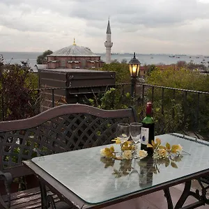Sultanahmet Apartament Istanbul