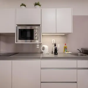 Appartement Tcb Regi, Boedapest
