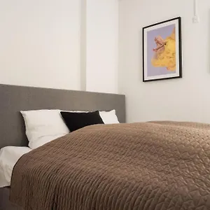 Perfect In Superb Location By Stroget, The Metro & Attractions Appartement Copenhague