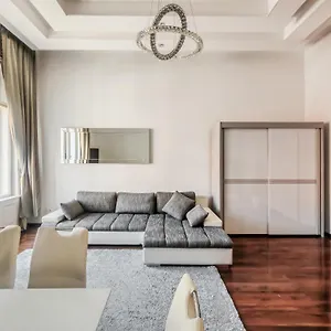Amora Homes Basilica View Imperial -sas Street -need Reservation For Free Parking Апартаменты