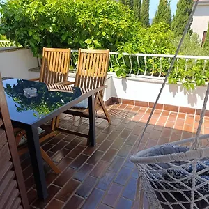 Natasa Apartman Punat