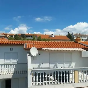 Dubravka Apartman Novi Vinodolski